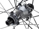 VISION Wheelset 28" Metron 60 RS Ceramicspeed | Shimano Road - Silver Edition
