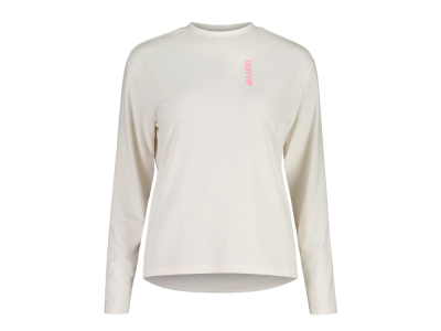 MALOJA Jersey Damen VelivarM. | shaded white M