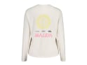 MALOJA Jersey Damen VelivarM. | shaded white M