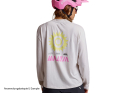 MALOJA Jersey Damen VelivarM. | shaded white M