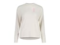 MALOJA Jersey Damen VelivarM. | shaded white L