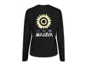 MALOJA Jersey Damen VelivarM. | schwarz