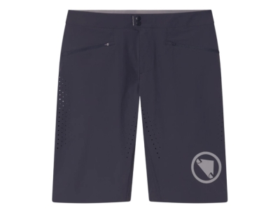 ENDURA Shorts Singletrack Lite | Carbon Gray M