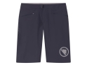 ENDURA Shorts Singletrack Lite | Carbon Gray L