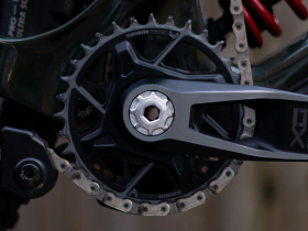 OAK COMPONENTS Crank Ejecter Cap Set fits SRAM DUB &...