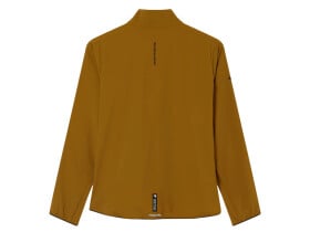 ENDURA Jacke Alltrack Ride Packable | bronze