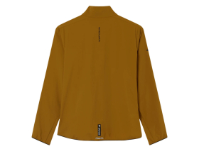 ENDURA Jacket Alltrack Ride Packable | bronze