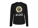 MALOJA Jersey Damen VelivarM. | schwarz S