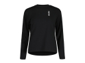 MALOJA Jersey Damen VelivarM. | schwarz M