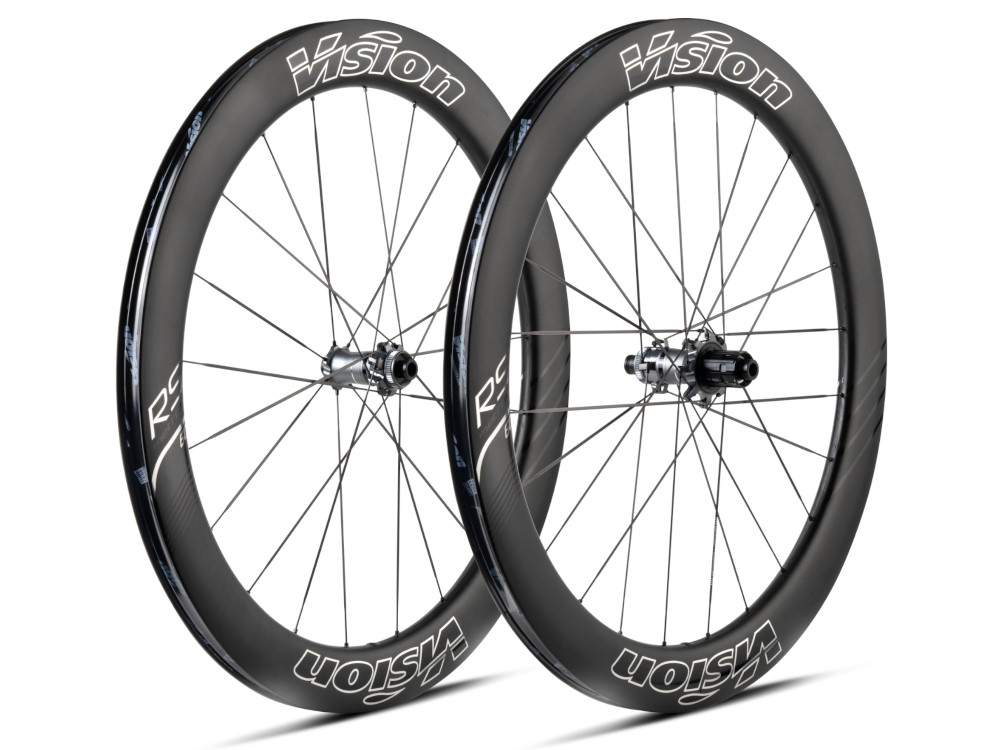 VISION Wheelset 28