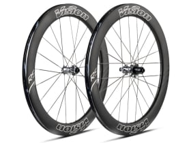 VISION Laufradsatz 28" Metron 60 RS Ceramicspeed |...