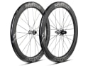 VISION Wheelset 28" Metron 60 RS Ceramicspeed | SRAM XDR - Silver Edition