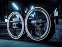 VISION Wheelset 28" Metron 60 RS Ceramicspeed | SRAM XDR - Silver Edition