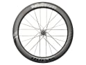 VISION Wheelset 28" Metron 60 RS Ceramicspeed | SRAM XDR - Silver Edition