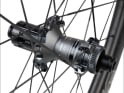 VISION Wheelset 28" Metron 60 RS Ceramicspeed | SRAM XDR - Silver Edition