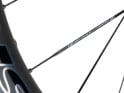 VISION Wheelset 28" Metron 60 RS Ceramicspeed | SRAM XDR - Silver Edition