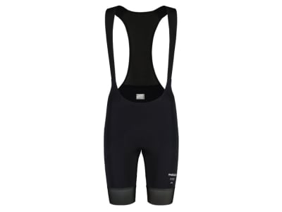 MALOJA Trägerhose Damen AugustaM. | schwarz