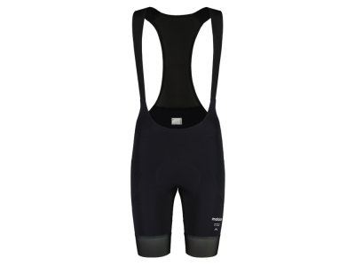 MALOJA Trägerhose Damen AugustaM. | schwarz M