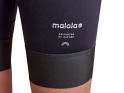 MALOJA Trägerhose Damen AugustaM. | schwarz XL