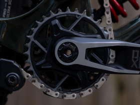 OAK COMPONENTS Crank Ejecter Cap Set fits SRAM DUB &...