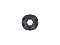 OAK COMPONENTS Crank Ejecter Cap Set fits SRAM DUB & OAK Meteor M18 / M30LH | black