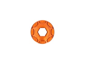 OAK COMPONENTS Crank Ejecter Cap Set fits SRAM DUB &...