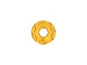 OAK COMPONENTS Crank Ejecter Cap Set fits SRAM DUB & OAK Meteor M18 / M30LH | gold