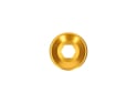 OAK COMPONENTS Crank Ejecter Cap Set fits SRAM DUB & OAK Meteor M18 / M30LH | gold