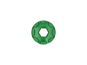 OAK COMPONENTS Crank Ejecter Cap Set fits SRAM DUB &...