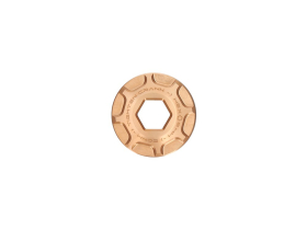 OAK COMPONENTS Crank Ejecter Cap Set fits SRAM DUB &...