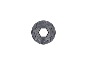 OAK COMPONENTS Crank Ejecter Cap Set fits SRAM DUB &...