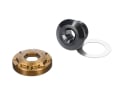OAK COMPONENTS Crank Ejecter Cap Set fits SRAM DUB & OAK Meteor M18 / M30LH | kashgold