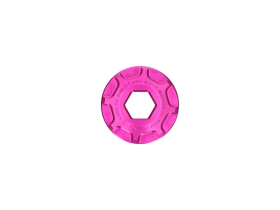 OAK COMPONENTS Crank Ejecter Cap Set fits SRAM DUB &...