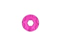 OAK COMPONENTS Crank Ejecter Cap Set fits SRAM DUB & OAK Meteor M18 / M30LH | pink