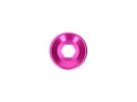 OAK COMPONENTS Crank Ejecter Cap Set fits SRAM DUB & OAK Meteor M18 / M30LH | pink