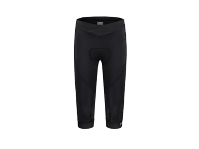 MALOJA 3/4 Cycle Knicker Woman MinorM. | black