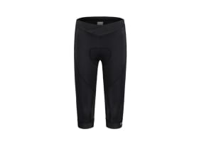 MALOJA 3/4 Radhose Damen MinorM. | schwarz