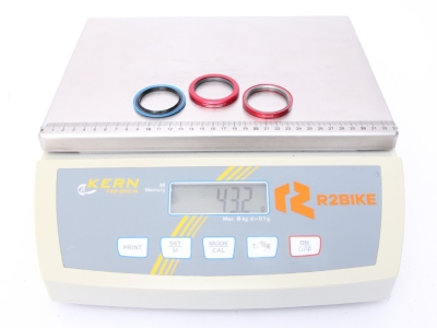 CANE CREEK Headset Upgrade Kit for Specialized Epic WC 2024 | 49.5/40.