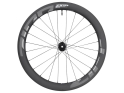 ZIPP Rear Wheel 28" 303 XPLR S Carbon | Tubeless | Center Lock | 12x142 mm Thru Axle | SRAM XDR Freehub Body | dark grey