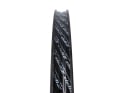 ZIPP Rear Wheel 28" 303 XPLR S Carbon | Tubeless | Center Lock | 12x142 mm Thru Axle | SRAM XDR Freehub Body | dark grey