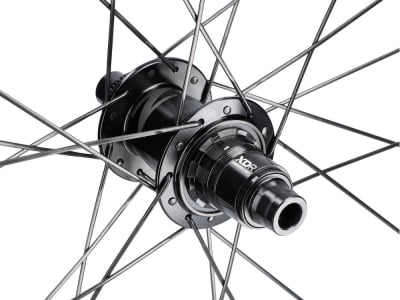 リール RIDGEUP ZIPP Wheel Set 303 XPLR S Carbon | Tubeless | Center Lock 12x100 mm |