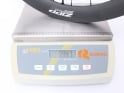 ZIPP Laufradsatz 28" 303 XPLR S Carbon | Tubeless | Center Lock 12x100 mm | 12x142 mm Steckachse | dark grey