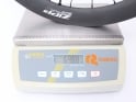 ZIPP Laufradsatz 28" 303 XPLR S Carbon | Tubeless | Center Lock 12x100 mm | 12x142 mm Steckachse | dark grey Shimano Road