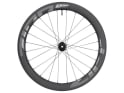 ZIPP Laufradsatz 28" 303 XPLR S Carbon | Tubeless | Center Lock 12x100 mm | 12x142 mm Steckachse | dark grey Shimano Road