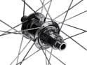 ZIPP Laufradsatz 28" 303 XPLR S Carbon | Tubeless | Center Lock 12x100 mm | 12x142 mm Steckachse | dark grey Shimano Road