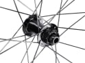 ZIPP Laufradsatz 28" 303 XPLR S Carbon | Tubeless | Center Lock 12x100 mm | 12x142 mm Steckachse | dark grey Shimano Road