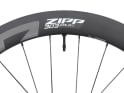 ZIPP Laufradsatz 28" 303 XPLR S Carbon | Tubeless | Center Lock 12x100 mm | 12x142 mm Steckachse | dark grey Shimano Road