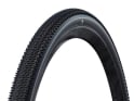 SCHWALBE Reifen G-ONE R 28 x 1,70 | 45 - 622 ADDIX GREEN Performance RaceGuard TLR | schwarz