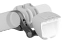 BUSCH + MÜLLER Handlebar Mount Universal | 31,8 / 35 mm