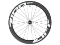 ZIPP Front Wheel 28" 303 XPLR S Carbon | Tubeless | Center Lock | 12x100 mm Thru Axle | white